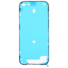 High Quality LCD Frame Bezel Waterproof Adhesive Stickers for iPhone 17 Pro
