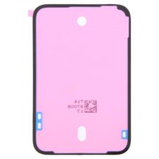 Back Housing Cover Adhesive for iPhone 17 Pro