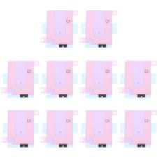 High Quality Battery Adhesive Tape Stickers for iPhone 17 Pro Max(10pcs）
