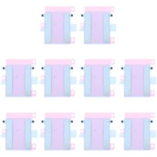 High Quality Battery Adhesive Tape Stickers for iPhone Air 10pcs