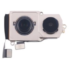 Original Pulled Back Facing Camera for iPhone 16