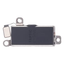 Original Pulled Vibrating Motor Replacement Part for iPhone 17
