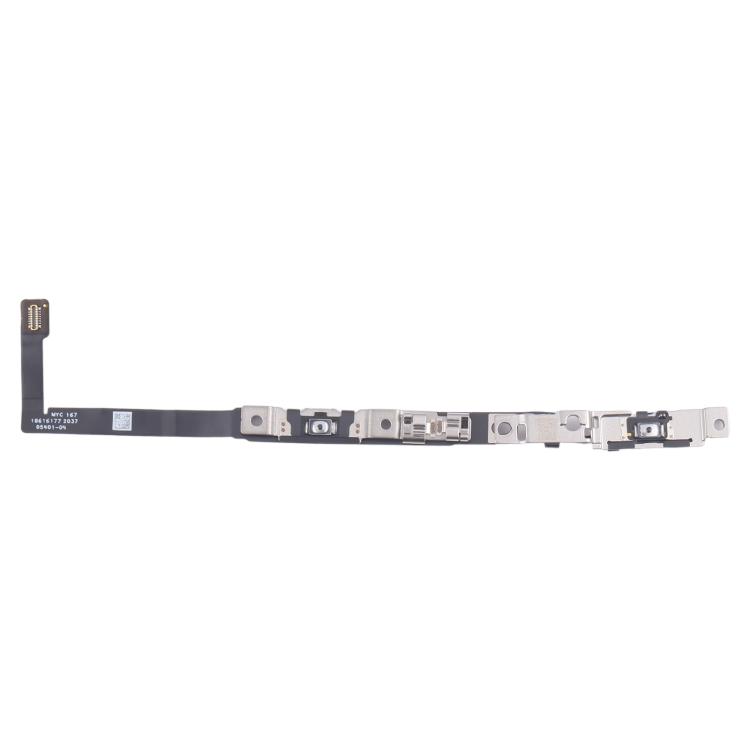 Original Pulled Power Button Flex Cable Replacement Part for iPhone 17 - 图片 3