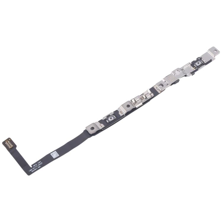 Original Pulled Power Button Flex Cable Replacement Part for iPhone 17