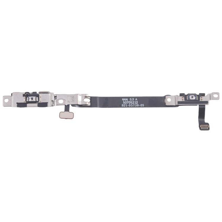 High Quality Power Button Flex Cable for iPhone 17 Pro Max - 图片 2