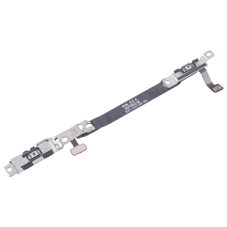 High Quality Power Button Flex Cable for iPhone 17 Pro Max
