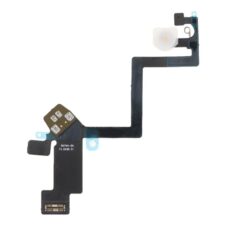 Original Pulled Flashlight Flex Cable for iPhone 16