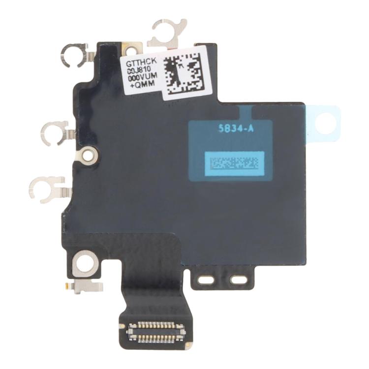 Original Pulled WIFI Signal Flex Cable for iPhone 16 - 图片 2