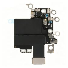 Original Pulled WIFI Signal Flex Cable Replacement Part for iPhone 17