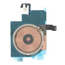 High Quality NFC Wireless Charging Coil with Flashlight Flex Cable Replacement Part for iPhone 17