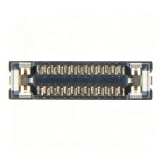 High Quality LCD Display FPC Connector Replacement Parts for iPhone 17 (26 Pin)