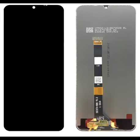 HD Incell LCD Screen for Realme All Models - 图片 3