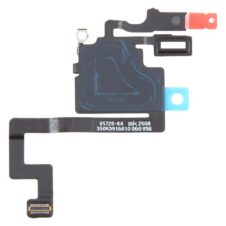 Original Pulled Earpiece Speaker Sensor Flex Cable Replacement for iPhone 17 Pro