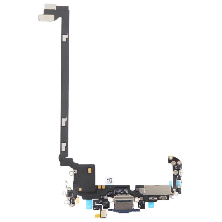 Original Pulled Charging Port Flex Cable for iPhone 17 Pro Max - 图片 2