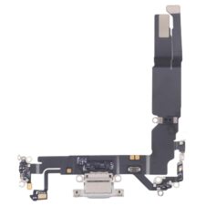 High Quality Charging Port Flex Cable Replacement for iPhone 17
