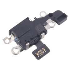 Original Pulled Mic Barometer Sensor Module replacement for iPhone 17