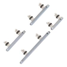 High Quality Power Button and Volume Control Button for iPhone Air