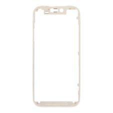 OEM Front LCD Frame Bezel Replacement for iPhone 17 Pro