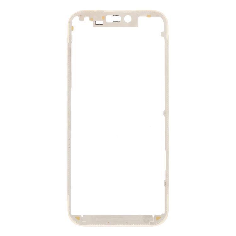 OEM New Front LCD Screen Bezel Frame for iPhone 17 Pro Max