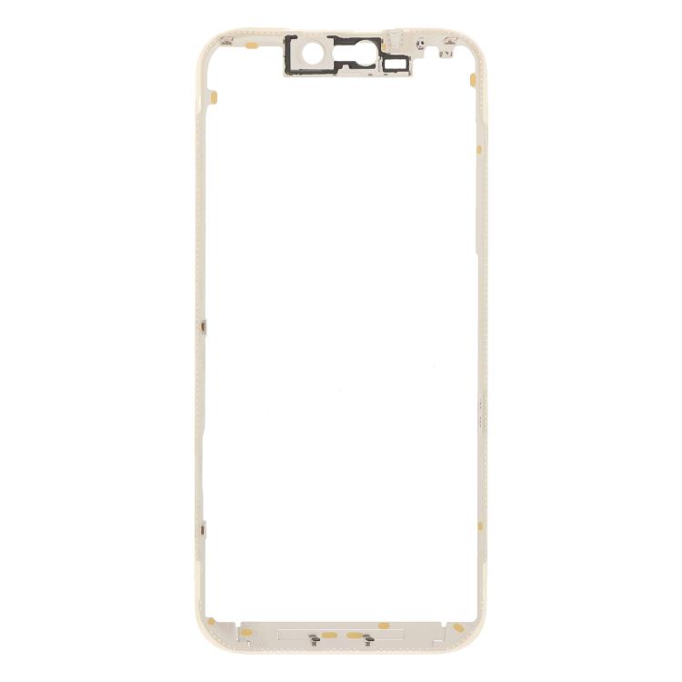 OEM New Front LCD Screen Bezel Frame for iPhone 17 Pro Max - 图片 2