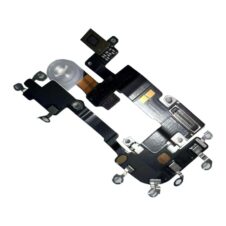 Original Pulled Flashlight Wifi Flex Cable for iPhone 17 Pro Max
