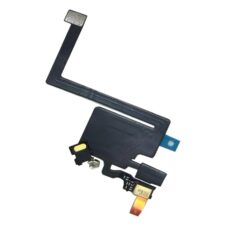 Original Pulled Earpiece Speaker Sensor Flex Cable for iPhone 17 Pro Max