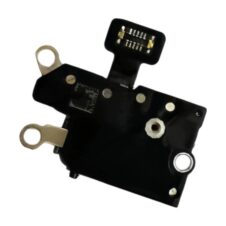 Original Pulled Left Mic Barometer Sensor Module for iPhone Air