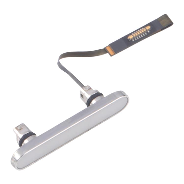 Original Pulled Camera Control Button with Flex Cable Replacement Part for iPhone 17 Pro (Silver) - 图片 2