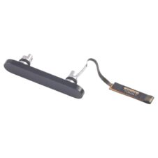 Original Pulled Camera Control Button with Flex Cable Replacement Part for iPhone 17