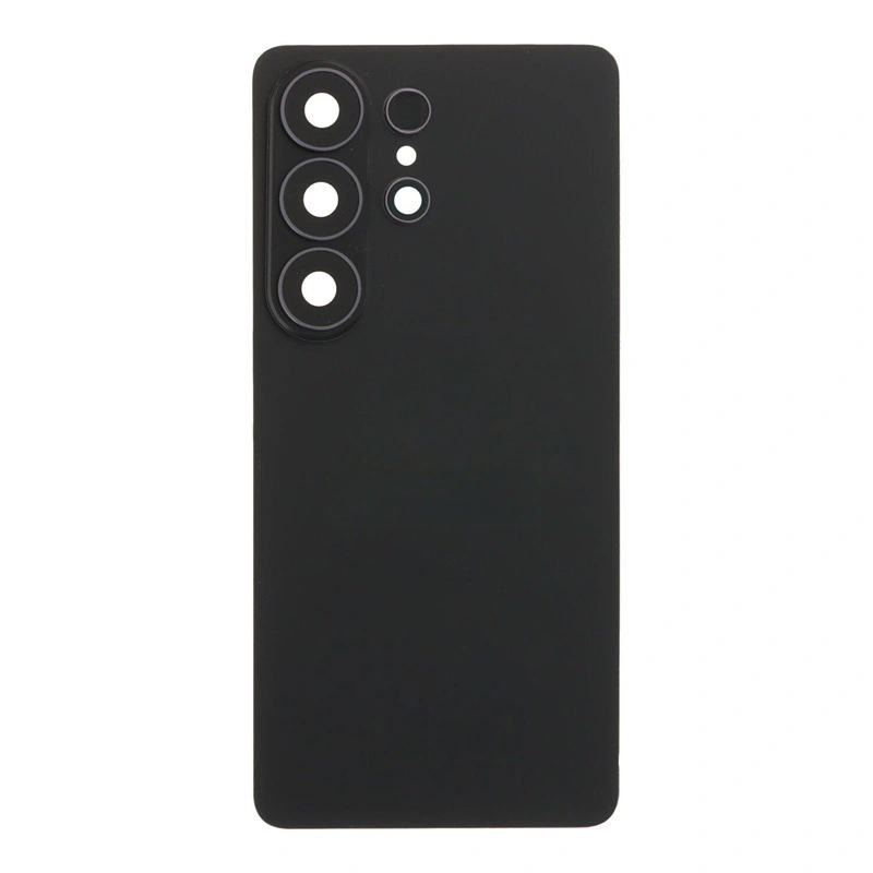 Battery Back Cover with Camera Lens Frame for Samsung Galaxy S26 - 图片 3