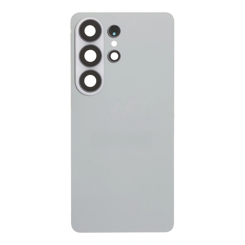 Battery Back Cover with Camera Lens Frame for Samsung Galaxy S26 - 图片 2