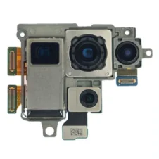 4-in-1 Rear Big Back Camera Module Part for Samsung Galaxy S20 Ultra 4G/5G G988B