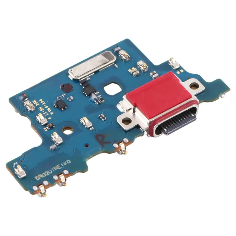 Charging Port Flex Cable Replacement Part for Samsung Galaxy S20 Ultra 5G G988U - 图片 3