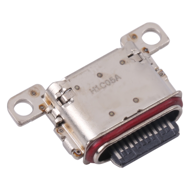 10pcs Charging Port Connector for Samsung Galaxy S21 Ultra - 图片 2