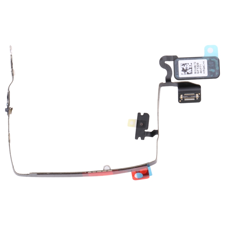 Original Pulled Bluetooth Flex Cable for iPhone 14 Pro