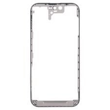 Front LCD Screen Bezel Frame for iPhone 14 Pro