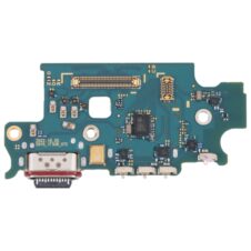 Original Charging Port Board for Samsung Galaxy S23+ SM-S916B EU Edition