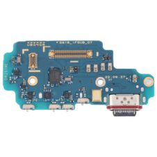 Original Charging Port Board for Samsung Galaxy S23 Ultra SM-S918B EU Edition