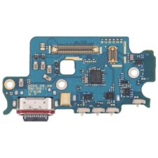 Original Charging Port Board for Samsung Galaxy S23 SM-S911B EU Edition