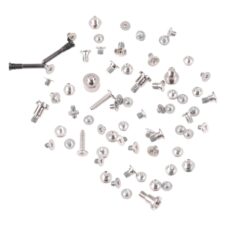 Complete Set Screws and Bolts for iPhone 14