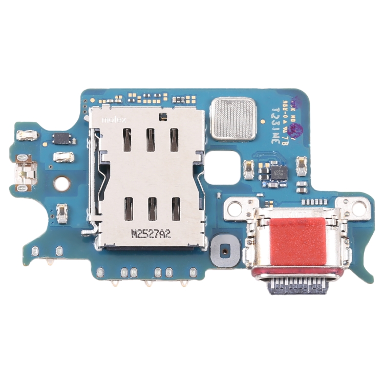 Original Charging Port Boaror Samsung Galaxy S22 5G SM-S901E