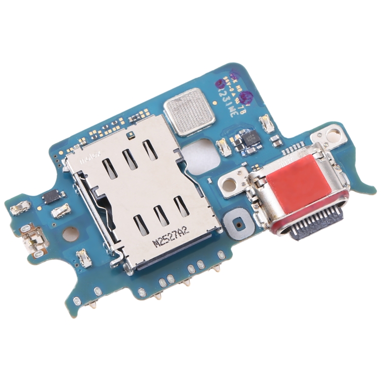 Original Charging Port Boaror Samsung Galaxy S22 5G SM-S901E - 图片 2
