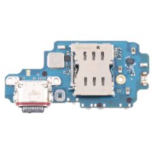Original Charging Port Board for Samsung Galaxy S22 Ultra 5G SM-S908E