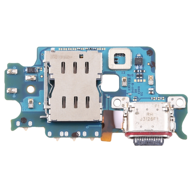 Charging Port Board for Samsung Galaxy S23 5G SM-S911E