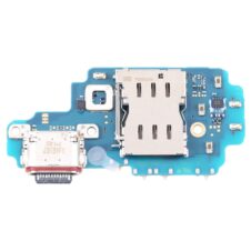 Charging Port Board for Samsung Galaxy S23 Ultra 5G SM-SM-S918E