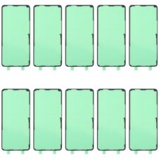 10pcs Original Back Housing Cover Adhesive for Samsung Galaxy S21 FE 5G SM-G990B