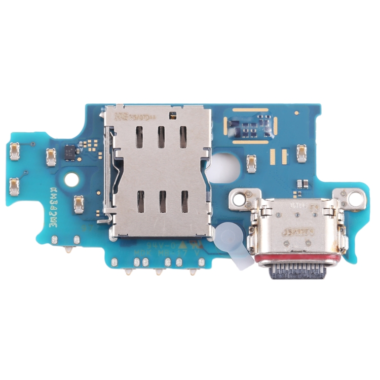 Original Charging Port Board for Samsung Galaxy S24+ SM-S926B