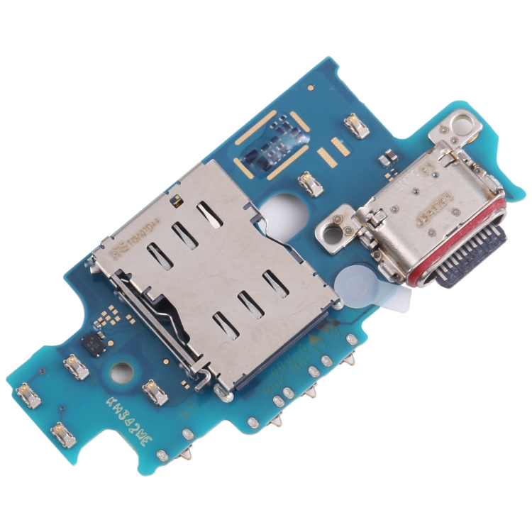 Original Charging Port Board for Samsung Galaxy S24+ SM-S926B - 图片 2