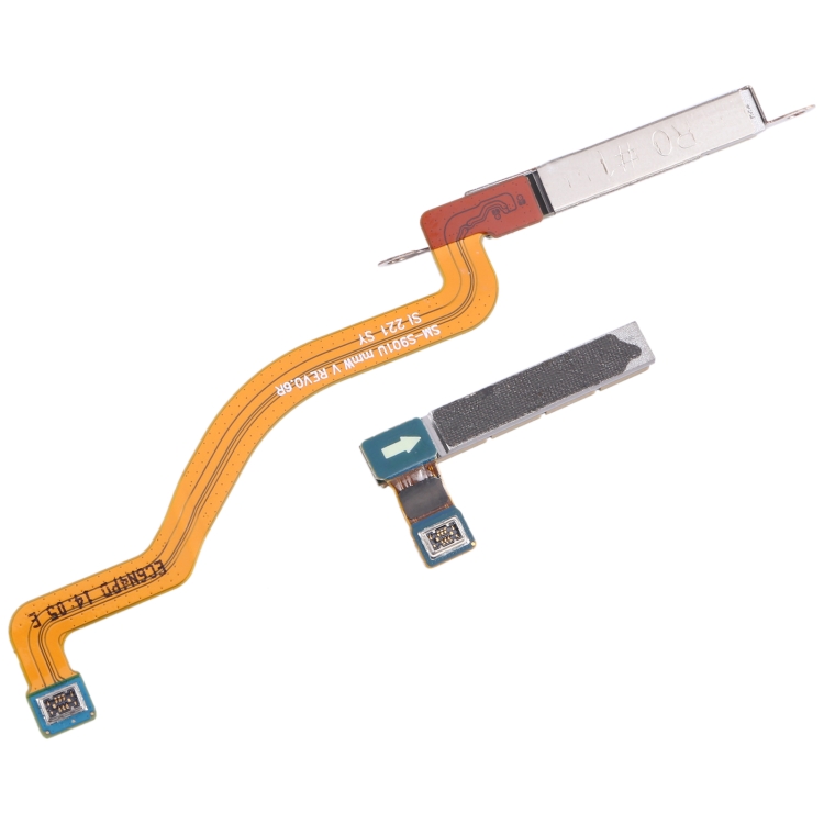 Original 5G Module for Samsung Galaxy S22 5G SM-S901B - 图片 2