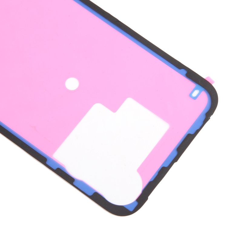 New Back Housing Cover Adhesive for iPhone 15 Pro Max - 图片 2